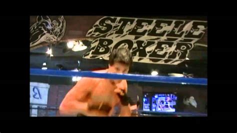 spencer steele boxing record|STEELEBOXER HOME.